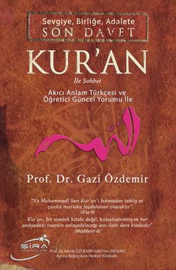 Son Davet Kur'an (Ciltli)