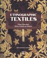 Ethnographic Textiles 
