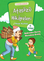 Sabreden Derviş Muradına Ermiş