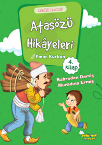 Sabreden Derviş Muradına Ermiş