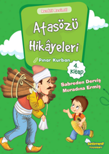 Sabreden Derviş Muradına Ermiş