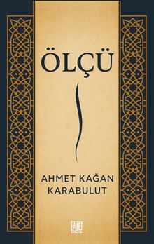 Ölçü