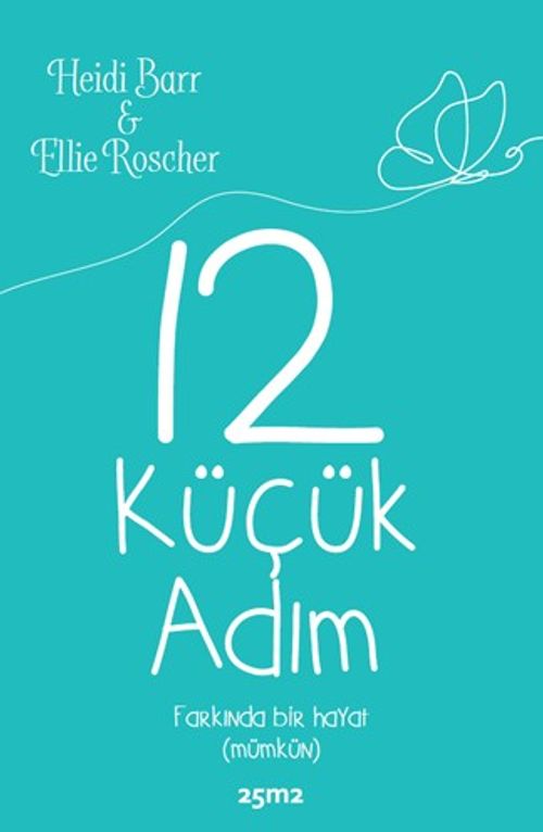 12 Küçük Adım