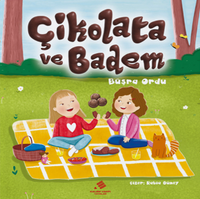 Çikolata ve Badem