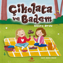 Çikolata ve Badem