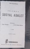 İslamda Sosyal Adalet 4-C-30)