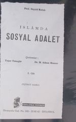 İslamda Sosyal Adalet 4-C-30)