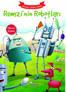 OS- Remzi'nin Robotları