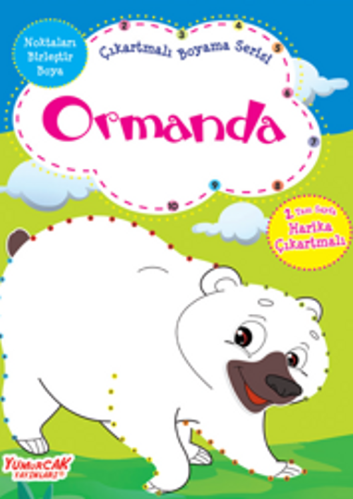 Ormanda