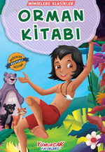 Orman Kitabı