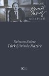 Nefesten Nefese T&uuml;rk Şiirinde Naz&icirc;re