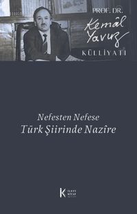Nefesten Nefese Türk Şiirinde Nazîre
