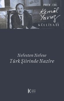Nefesten Nefese Türk Şiirinde Nazîre