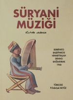 Süryani Müziği (4-C-19)
