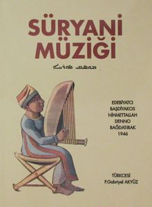 Süryani Müziği (4-C-19)