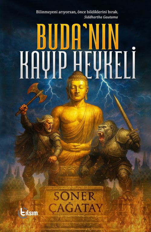 Buda'nın Kayıp Heykeli