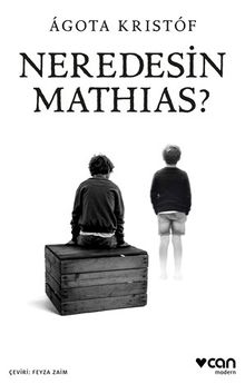 Neredesin Mathias?