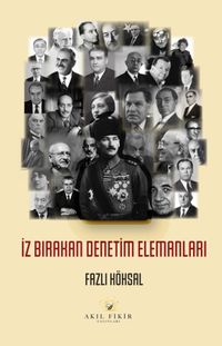 İz Bırakan Denetim Elemanları 