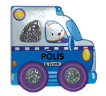 Küçük Arabalar Dizisi Polis