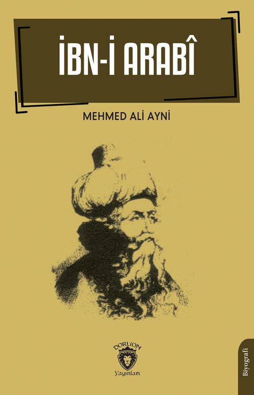 İbn-i Arabi