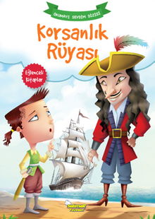 Korsanlık Rüyası