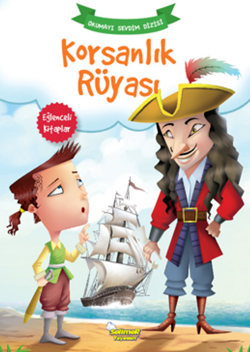 Korsanlık Rüyası
