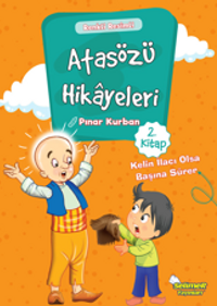 Kelin İlacı Olsa Başına Sürer