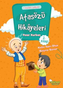 Kelin İlacı Olsa Başına Sürer