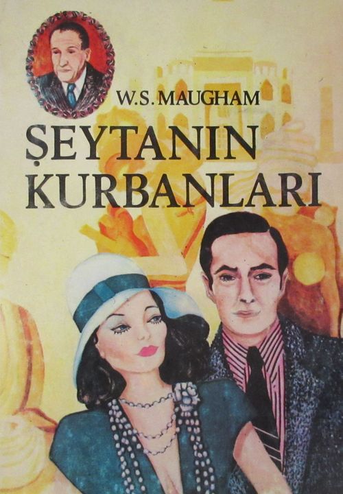 Şeytanın Kurbanları (4-C-11)