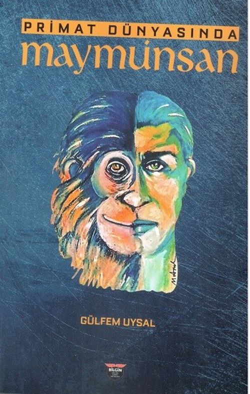 Primat Dünyasında Maymuninsan