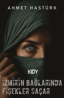 İzmir'in Bağlarında Fişekler Saçar 