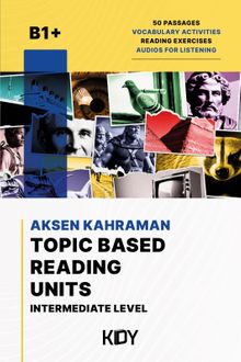 Topic Based Reading Units & Intermediate Level 