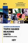 Topic Based Reading Units &amp; Intermediate Level 