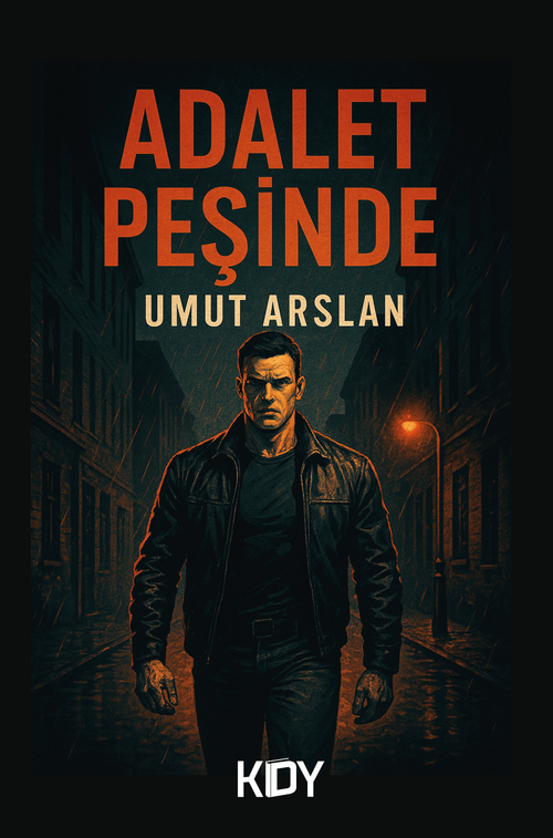 Adalet Peşinde