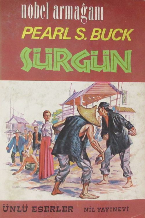 Sürgün (4-C-14)
