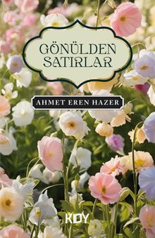Gönülden Satırlar