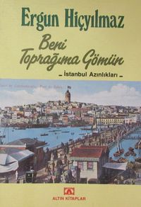 Beni Toprağıma Gömün (4-C-16)