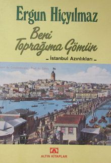 Beni Toprağıma Gömün (4-C-16)