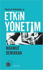 Yönetsel Yetkinlikler ve Etkin Yönetim