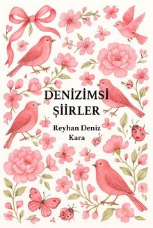 Denizimsi Şiirler