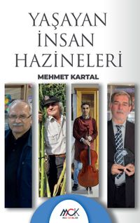 Yaşayan İnsan Hazineleri
