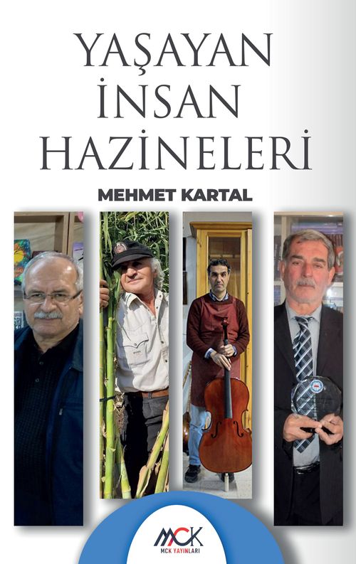 Yaşayan İnsan Hazineleri