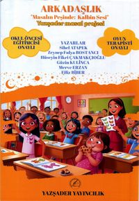 Arkadaşlık & Masalın Peşinde Kalbin Sesi