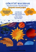 Gökyüzü Macerası & Masalın Peşinde Hayalin Işıltısı