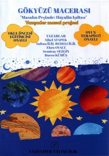 Gökyüzü Macerası & Masalın Peşinde Hayalin Işıltısı