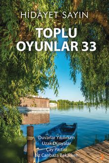 Toplu Oyunlar 33