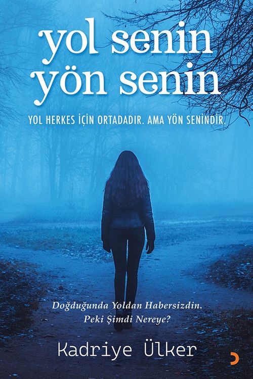 Yol Senin Yön Senin