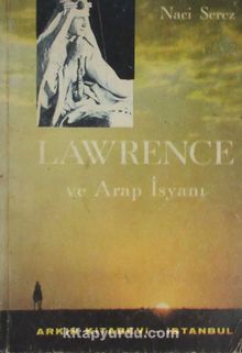 Lawrence ve Arap İsyanı (4-B-32)