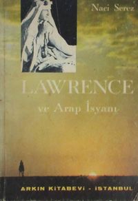 Lawrence ve Arap İsyanı (4-B-32)