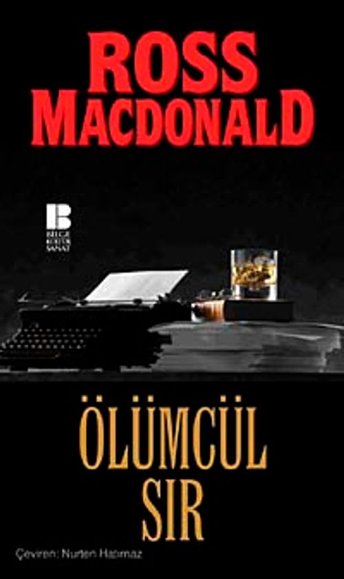 Ölümcül Sır